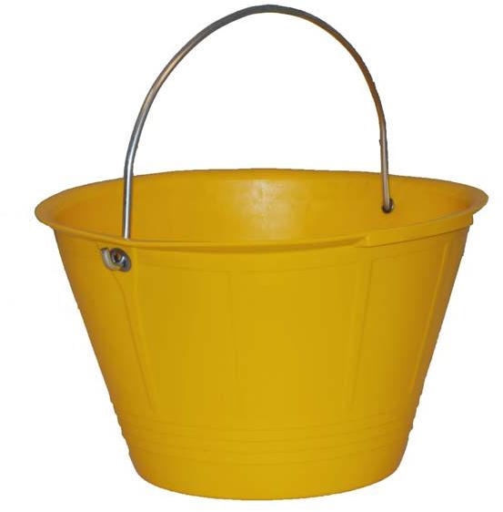 Pvc Bucket