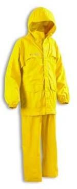 Rain Suit