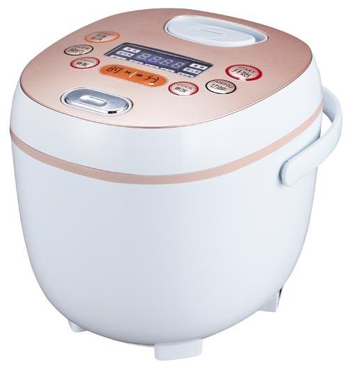 korean style rice cooker