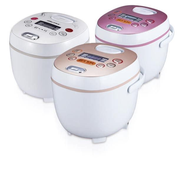 2L Korean Style Mini Rice Cooker Buy 2l korean style mini rice cooker