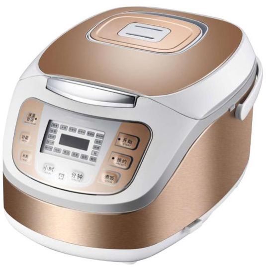 X-4L/5L Multi Function Rice Cooker