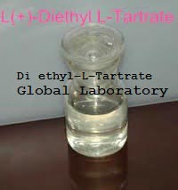Diethyl L-Tartrate Acid