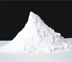 talc powder