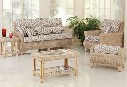 Designer Sofa Set