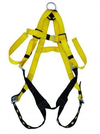 Polyester Safety Belt Harness