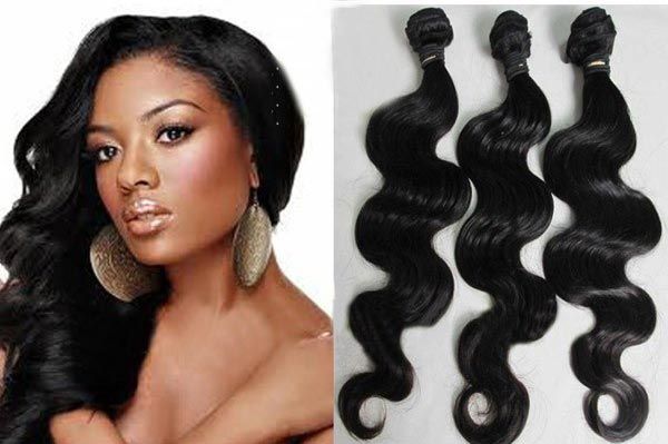 brazilian body wave hair