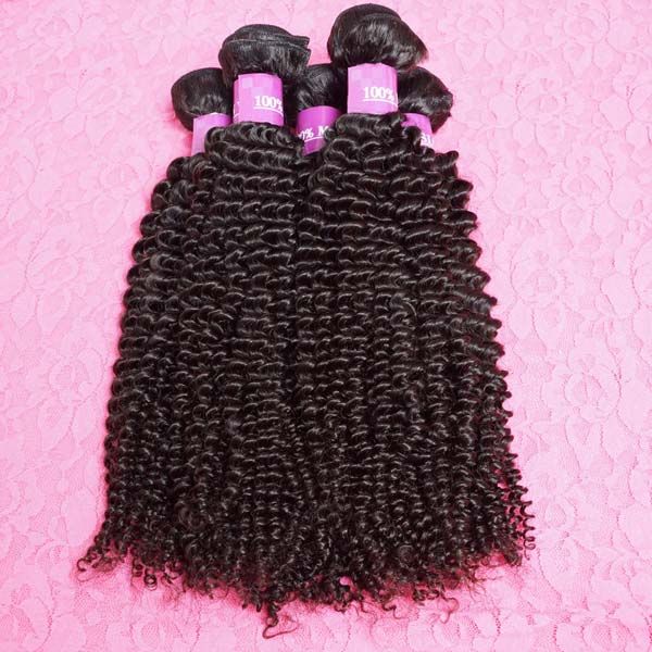 Mongolian Virgin Remy Hair