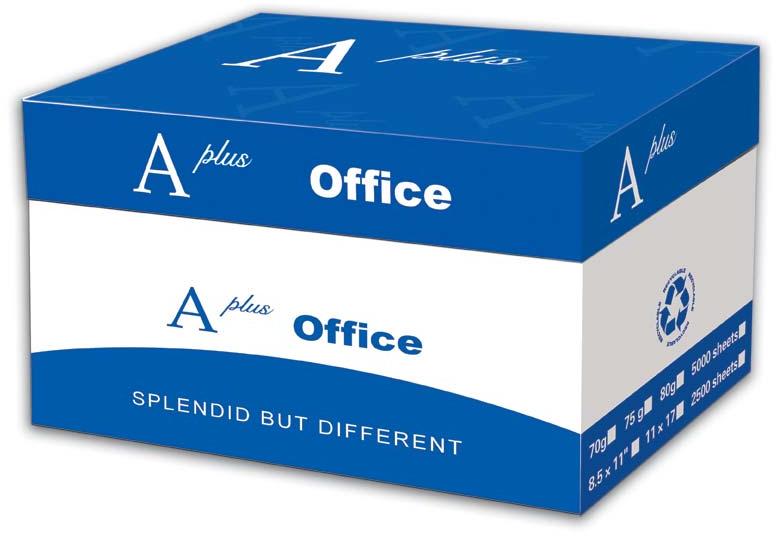 EFFECTIVE QUALITY PAPER FROM THAILAND