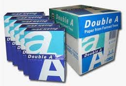 Standard A4 Copy Paper