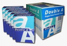 STANDARD PRINTING PAPER 100%PULPWOOD