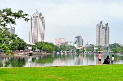 Colombo Kaiden Travel Packages