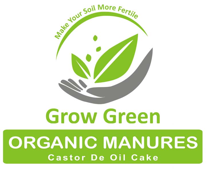 Grow Green Organic Manures