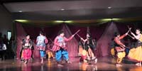 Gujarati Garba Dance Program Organizer