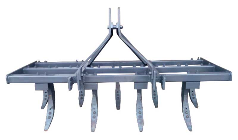 Agricultural Cultivator