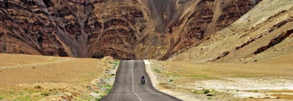 Delhi To Leh And Ladakh Motorcycle And Car Tour