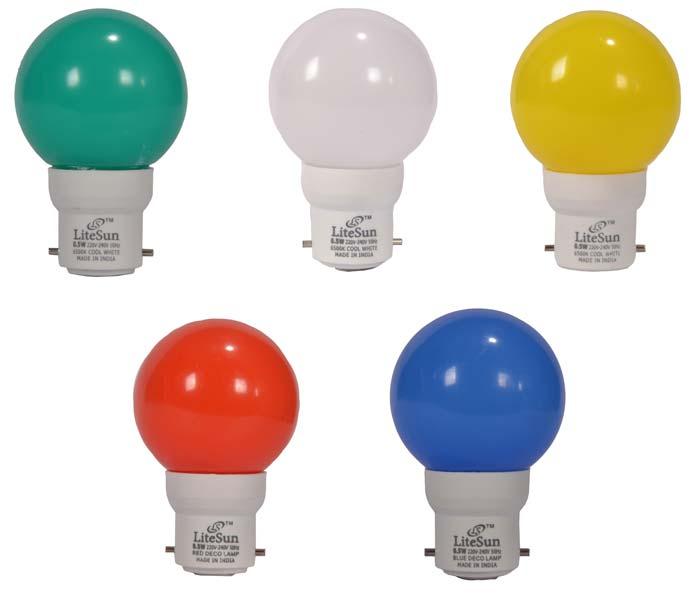 LED Decorative Lights Bulbs