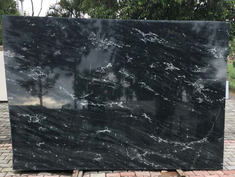 Green Granite