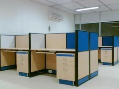 Workstation Partitions