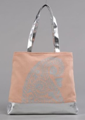 Canvas Anaida Bags, Feature : Eco-friendly