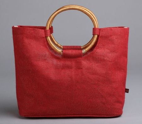 Jute Khushi Bags, for favor purpose, Feature : Eco-friendly