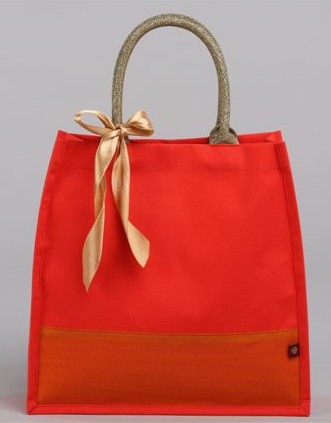 Canvas Lolita Bag, Feature : Eco-friendly