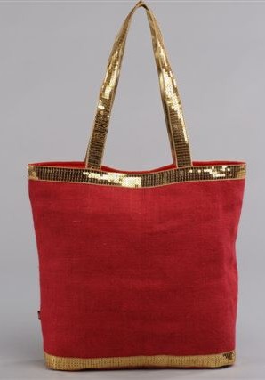 Jute Nandita bags, Specialities : Eco-friendly