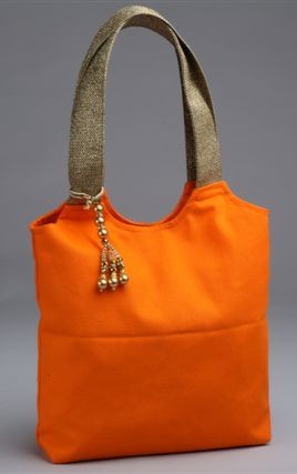 Canvas Ritika Bag, Feature : Eco-friendly