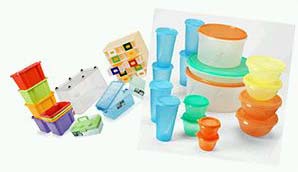 Plastic Household Products