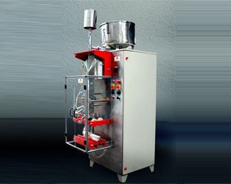 Water Packing Machine