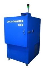 Cold Chamber