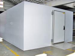 Cold Storage Rooms