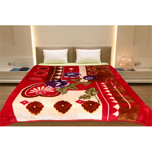 Double Bed Ritzy Blankets