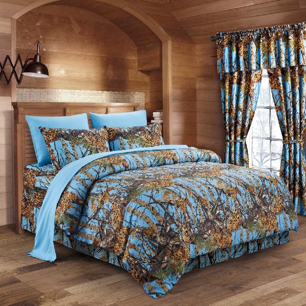 Regal Double Bed Blankets