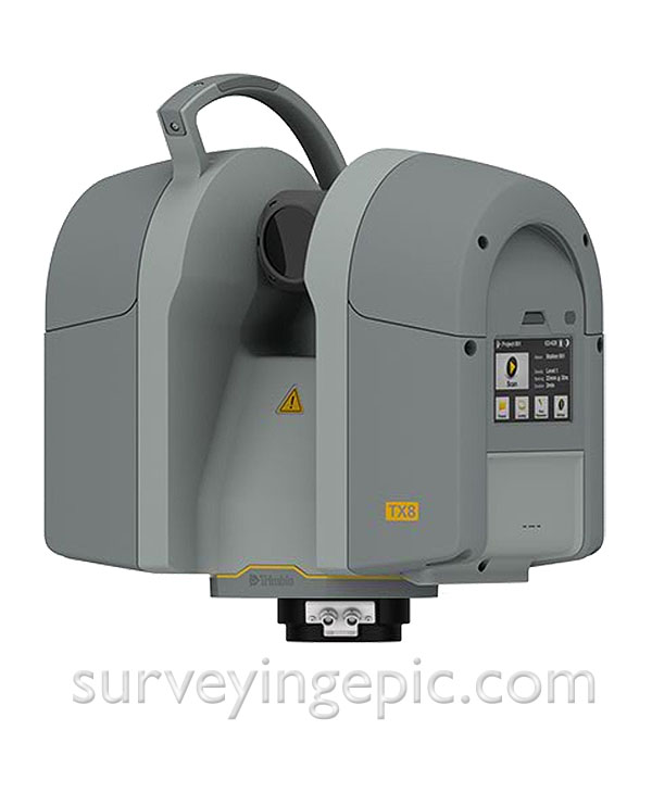 3d Laser Scanning Surveying