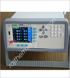 Data Logger Meter