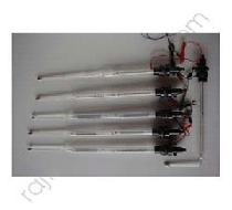 Electrical Glass Contact Thermometer
