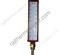 industrial thermometer