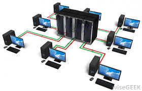 Web Servers, for IT Sectors