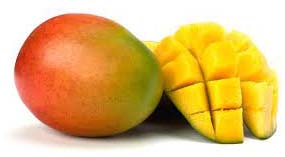 fresh mango