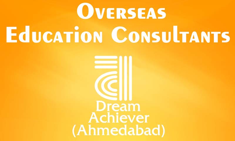 Overseas Education Consultants in Ahmedabad