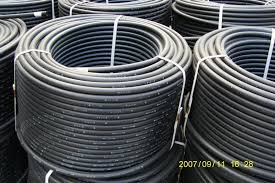 Drip Irrigation Pipes