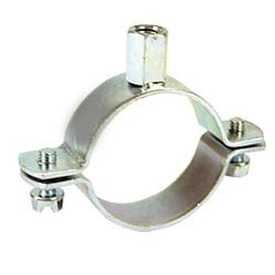 250x250 Pipe Clamp