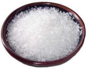 cooking common salt