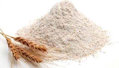 Organic wheat flour, for Cooking, Feature : Gluten Free, Good For Health, High In Protein