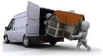 home relocation services