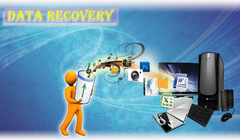 data recovery services