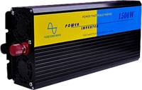 1500 Watts Pure Sine Wave Solar Inverter