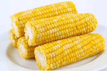 cob corn