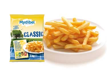 Mydibel Classic Fries