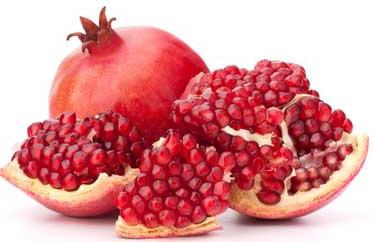 Pomegranate Kernels